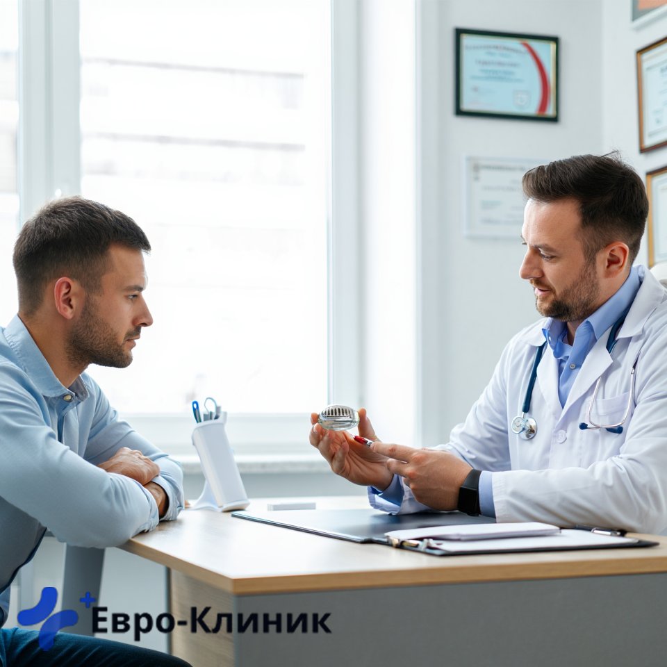 Консультация по химзащите от алкоголизма в Усинске
